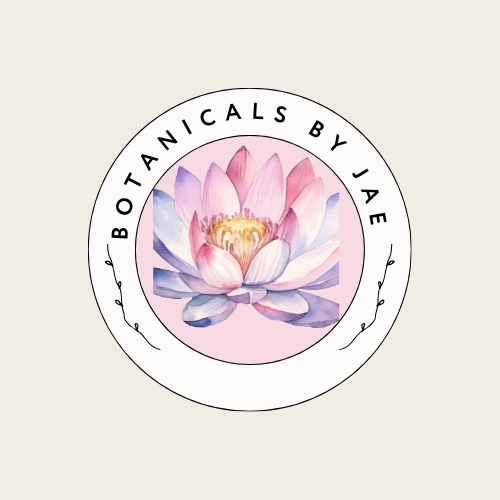 Botanicals By Jae 